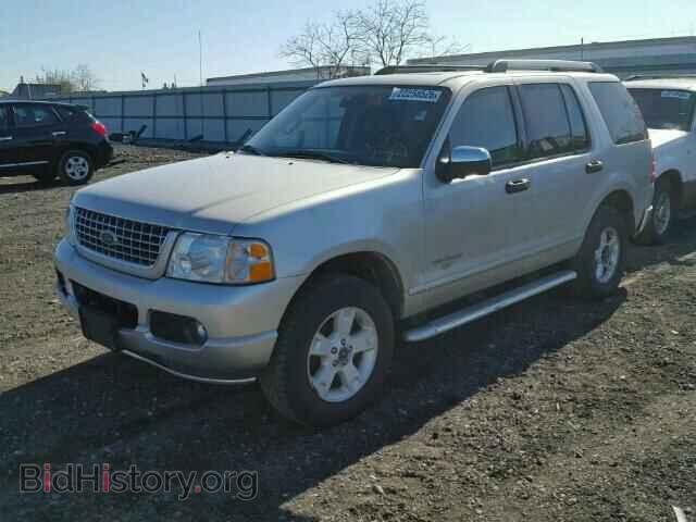 2005 FORD EXPLORER - VIN: 1FMZU73E15UA05974 - Фото 2