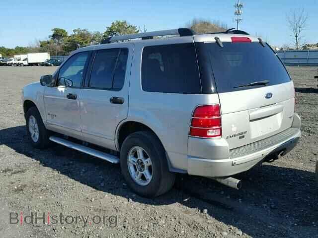 2005 FORD EXPLORER - VIN: 1FMZU73E15UA05974 - Фото 3