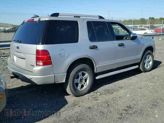 2005 FORD EXPLORER - VIN: 1FMZU73E15UA05974 - Фото 4