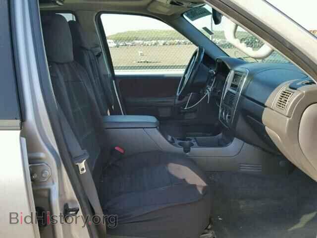 2005 FORD EXPLORER - VIN: 1FMZU73E15UA05974 - Фото 5