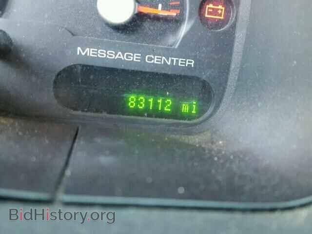 2005 FORD EXPLORER - VIN: 1FMZU73E15UA05974 - Фото 8