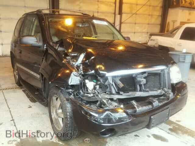 Photo 1GKDT13S542188167 - GMC ENVOY 2004