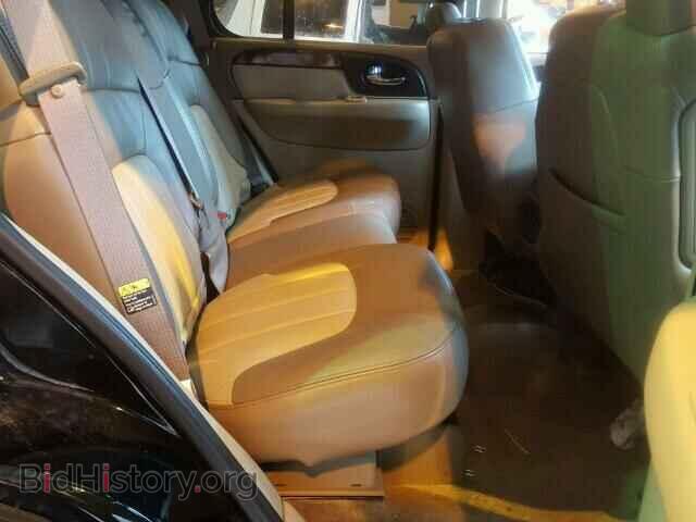 2004 GMC ENVOY - VIN: 1GKDT13S542188167 - Фото 6