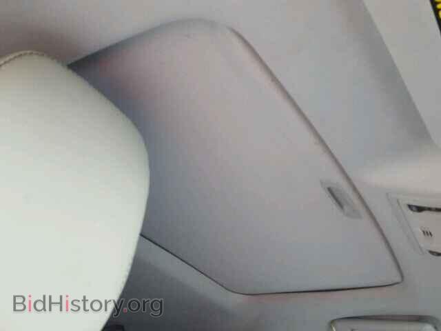 2013 LEXUS ES350 - VIN: JTHBK1GG8D2043411 - Фото 9