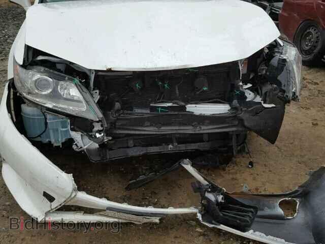 2013 LEXUS ES350 - VIN: JTHBK1GG8D2043411 - Фото 10