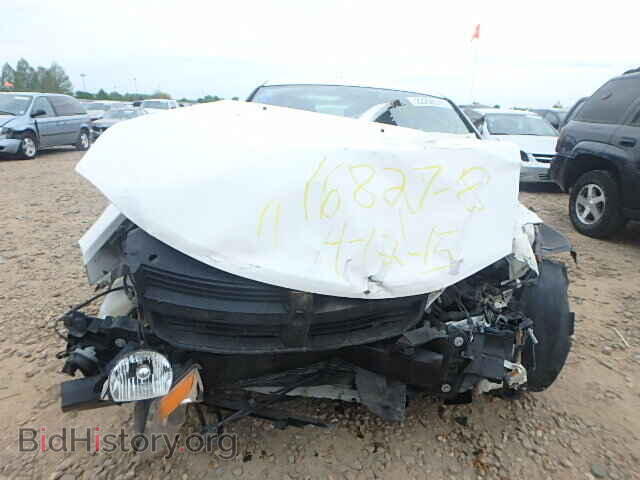 2008 DODGE AVENGER - VIN: 1B3LC46K58N115794 - Фото 7