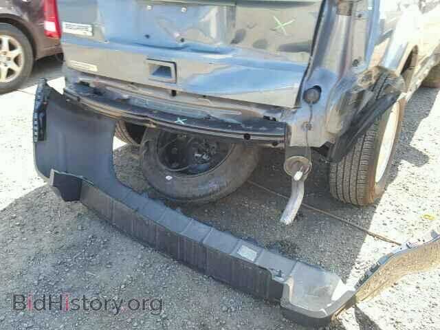 2011 FORD ESCAPE - VIN: 1FMCU0D75BKA25097 - Фото 9