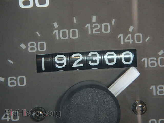 1993 MAZDA MIATA - VIN: JM1NA3514P1409483 - Фото 8