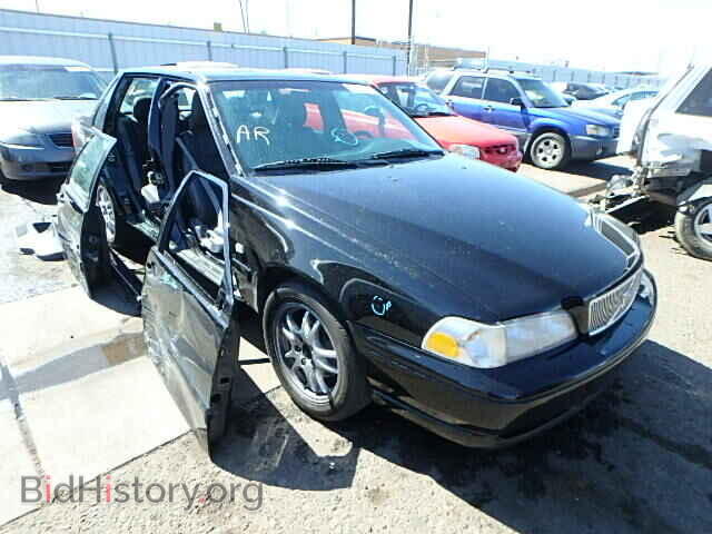 Photo YV1LS56D4Y2664357 - VOLVO S70 2000