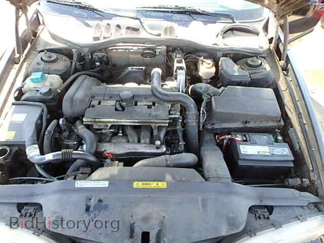 2000 VOLVO S70 - VIN: YV1LS56D4Y2664357 - Фото 7