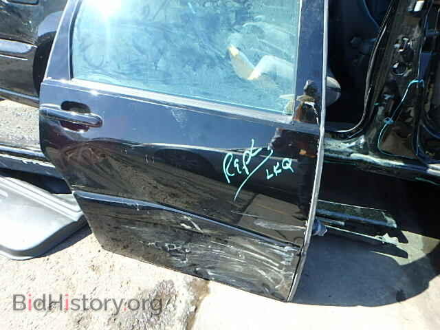 2000 VOLVO S70 - VIN: YV1LS56D4Y2664357 - Фото 10