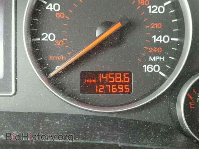 2005 AUDI A4 - VIN: WAUVC68EX5A041671 - Фото 8