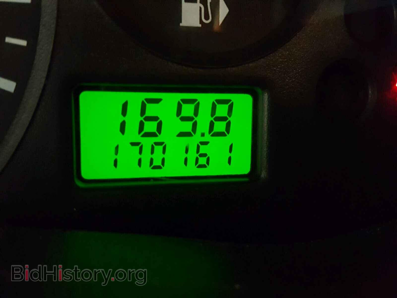2007 FORD FOCUS - VIN: 1FAFP34N27W139217 - Фото 8