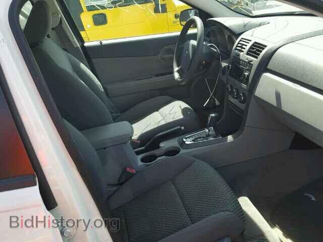 2008 DODGE AVENGER - VIN: 1B3LC46K88N190666 - Фото 5