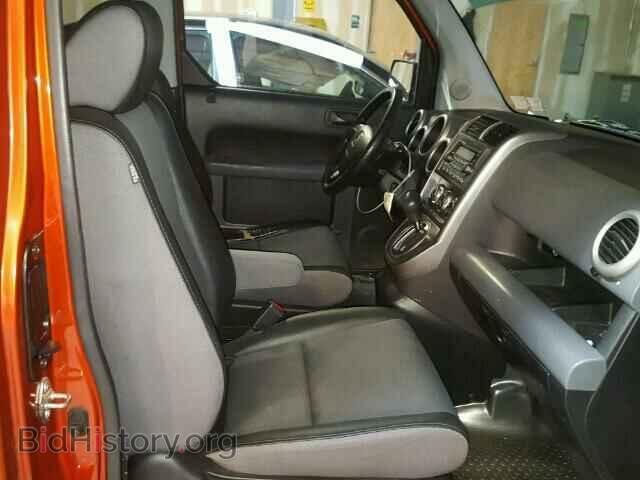 2004 HONDA ELEMENT - VIN: 5J6YH28694L015434 - Photo 5