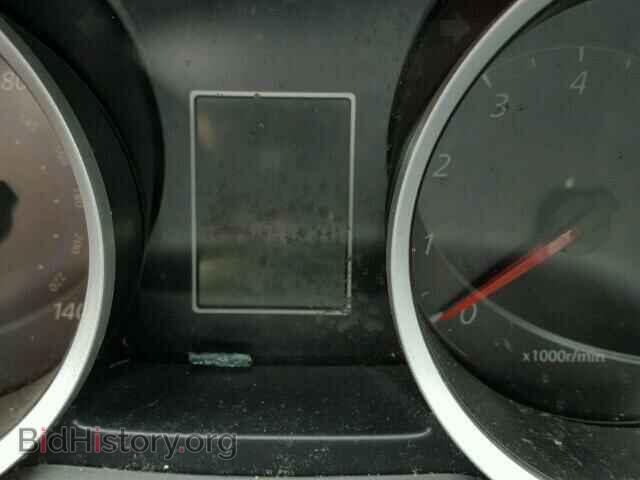 2009 MITSUBISHI LANCER - VIN: JA3AU86W89U038955 - Фото 8