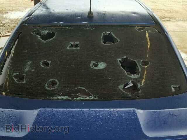 2009 MITSUBISHI LANCER - VIN: JA3AU86W89U038955 - Фото 10