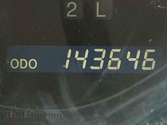 2003 LEXUS ES300 - VIN: JTHBF30G636010828 - Фото 8