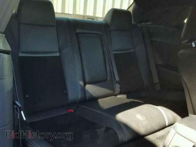 2014 DODGE CHALLENGER - VIN: 2C3CDYBT6EH313648 - Photo 6