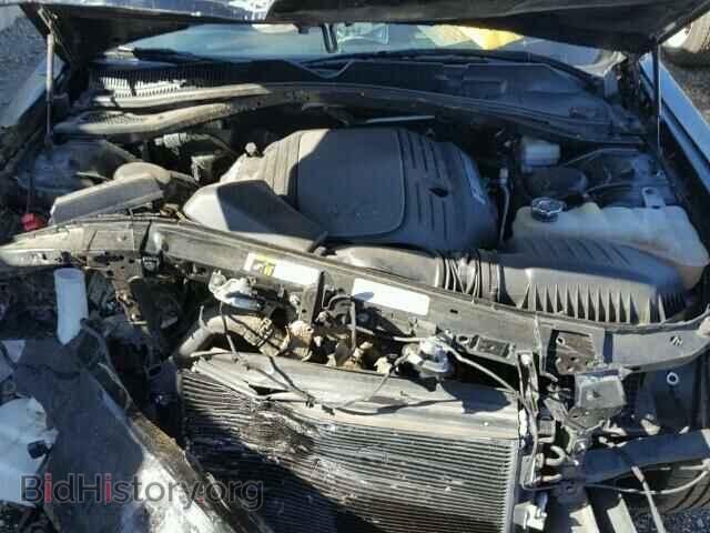 2014 DODGE CHALLENGER - VIN: 2C3CDYBT6EH313648 - Photo 7