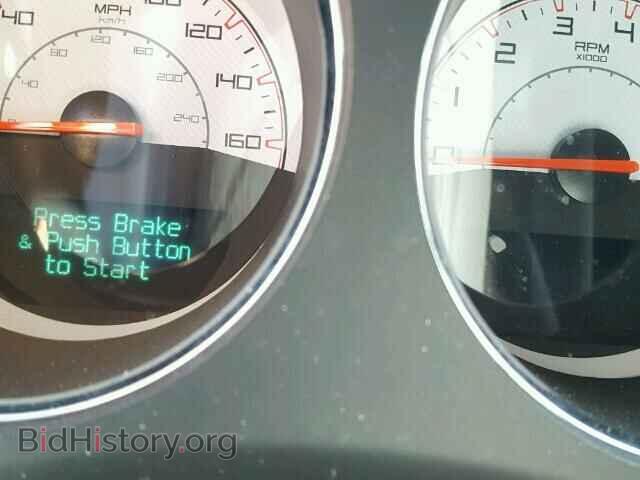 2014 DODGE CHALLENGER - VIN: 2C3CDYBT6EH313648 - Photo 8