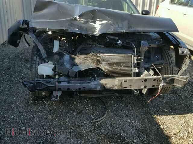 2014 DODGE CHALLENGER - VIN: 2C3CDYBT6EH313648 - Photo 9