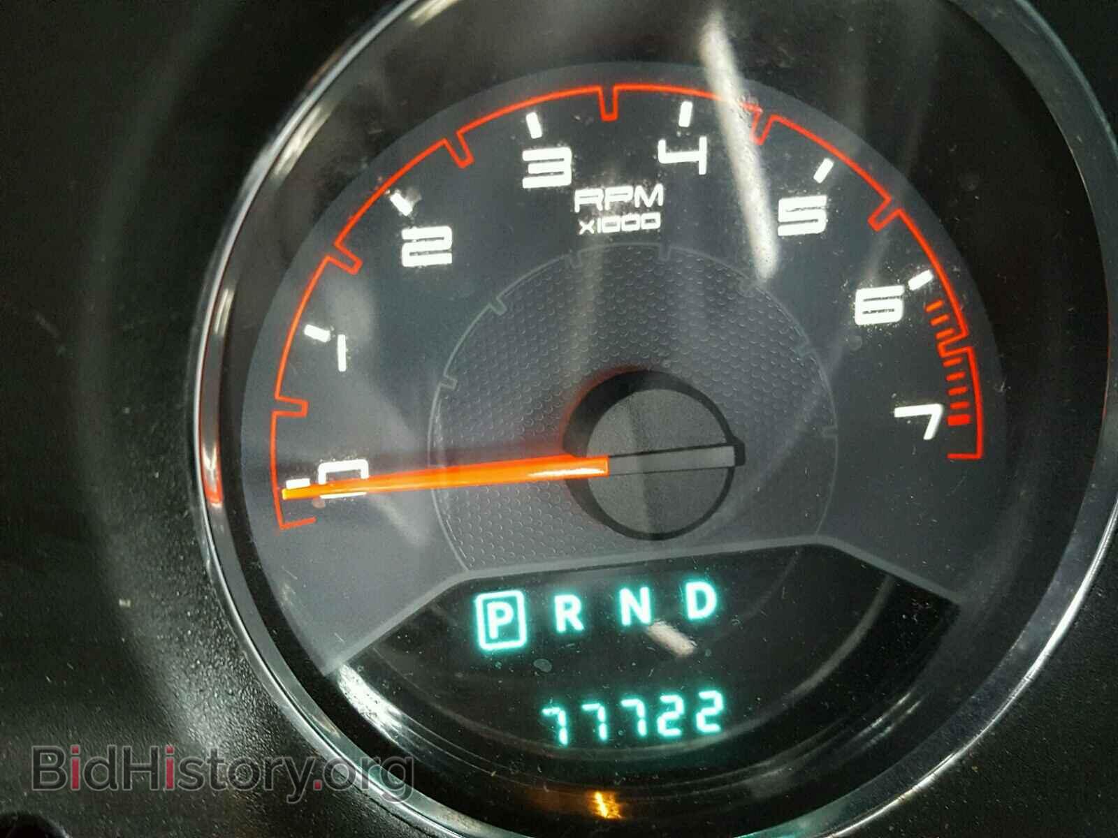2013 DODGE AVENGER - VIN: 1C3CDZAB5DN632639 - Фото 8