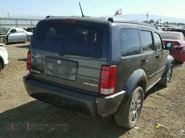 2010 DODGE NITRO - VIN: 1D4PT4GK2AW173766 - Фото 4