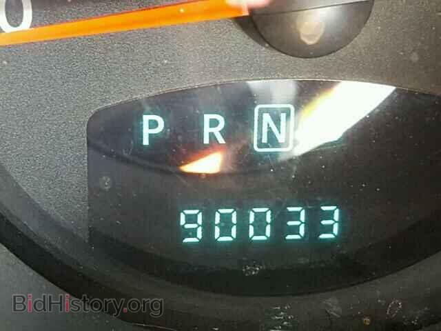 2010 DODGE NITRO - VIN: 1D4PT4GK2AW173766 - Фото 8
