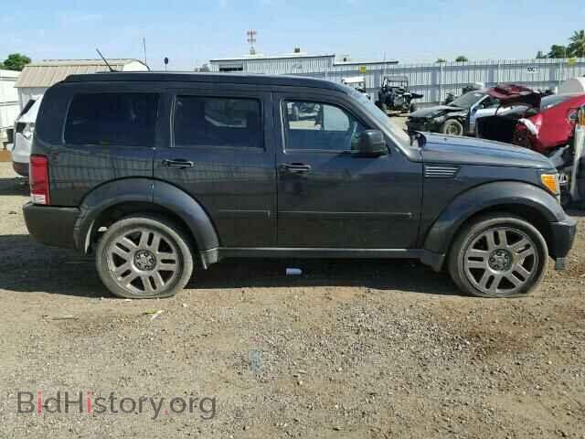 2010 DODGE NITRO - VIN: 1D4PT4GK2AW173766 - Фото 9