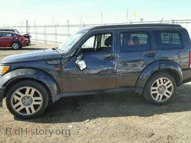 2010 DODGE NITRO - VIN: 1D4PT4GK2AW173766 - Фото 10