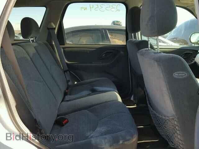 2004 MAZDA TRIBUTE - VIN: 4F2CZ94184KM08928 - Фото 6