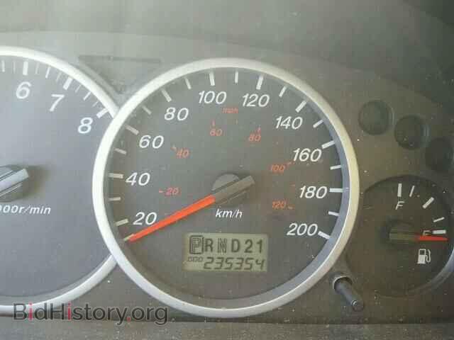 2004 MAZDA TRIBUTE - VIN: 4F2CZ94184KM08928 - Фото 8