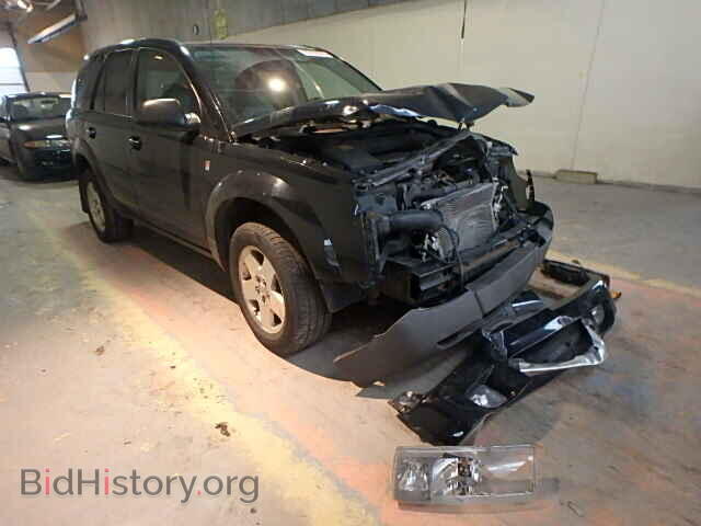 Photo 5GZCZ63464S829863 - SATURN VUE 2004