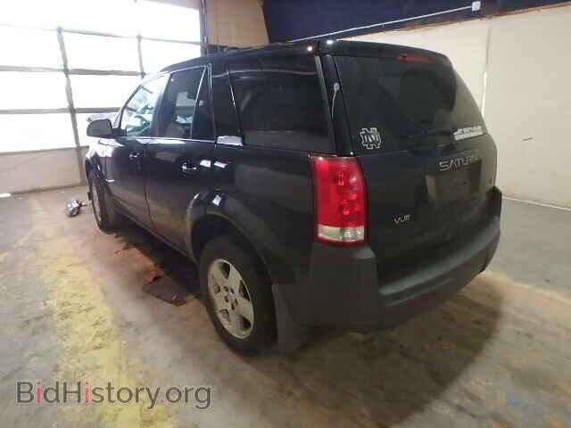 2004 SATURN VUE - VIN: 5GZCZ63464S829863 - Фото 3