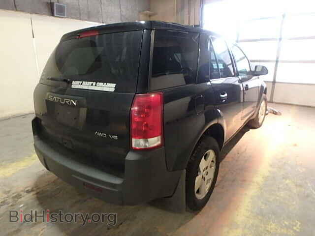 2004 SATURN VUE - VIN: 5GZCZ63464S829863 - Фото 4