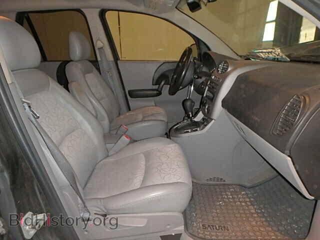 2004 SATURN VUE - VIN: 5GZCZ63464S829863 - Фото 5