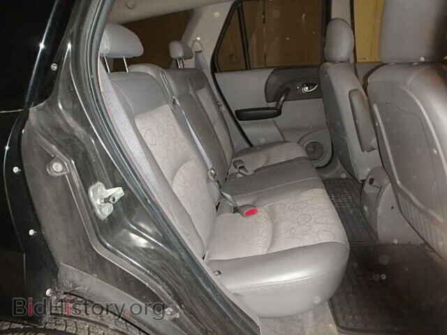 2004 SATURN VUE - VIN: 5GZCZ63464S829863 - Фото 6