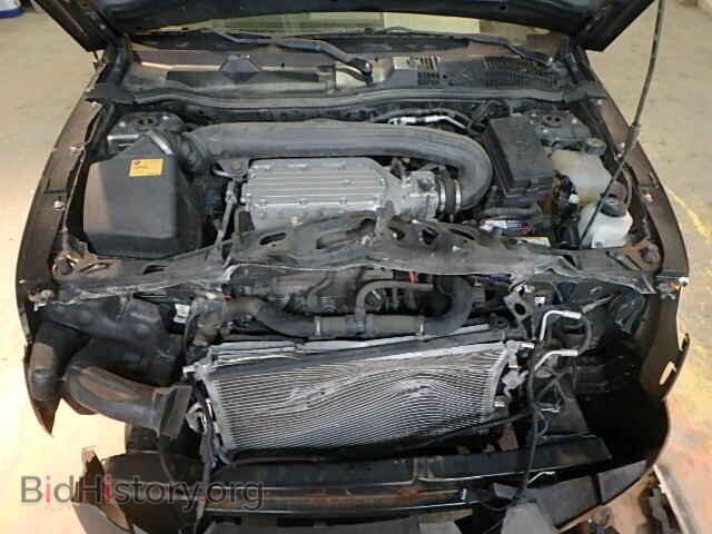 2004 SATURN VUE - VIN: 5GZCZ63464S829863 - Фото 7