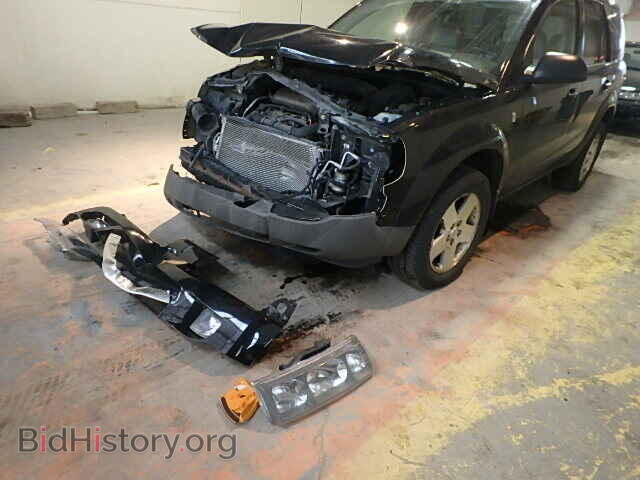 2004 SATURN VUE - VIN: 5GZCZ63464S829863 - Фото 9