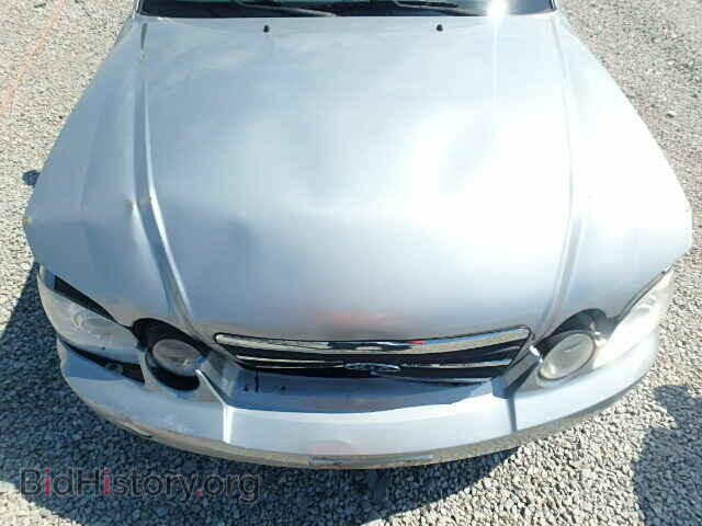 2005 KIA OPTIMA - VIN: KNAGD126055381558 - Фото 7