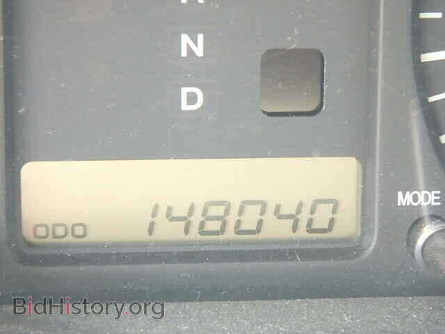 2005 KIA OPTIMA - VIN: KNAGD126055381558 - Фото 8