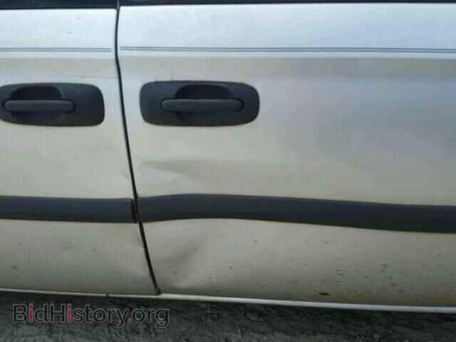 2005 DODGE CARAVAN - VIN: 1D4GP24R05B318343 - Фото 10