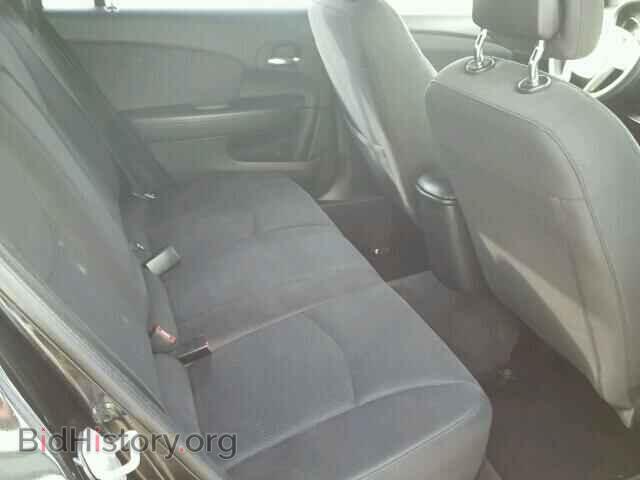 2011 CHRYSLER 200 - VIN: 1C3BC1FB2BN500766 - Фото 6
