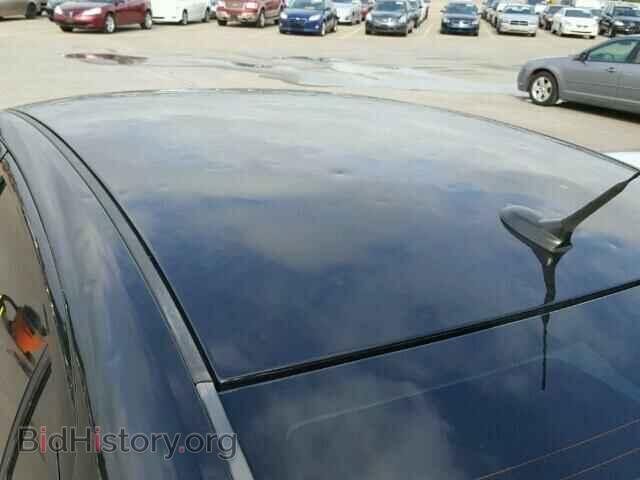 2011 CHRYSLER 200 - VIN: 1C3BC1FB2BN500766 - Фото 9