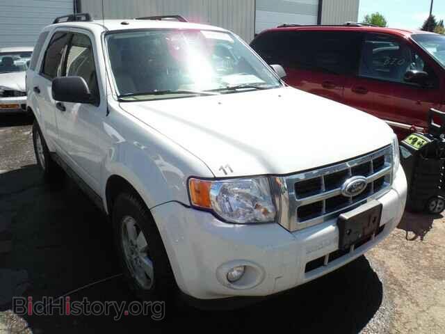 Фотография 1FMCU93G19KA10094 - FORD ESCAPE 2009