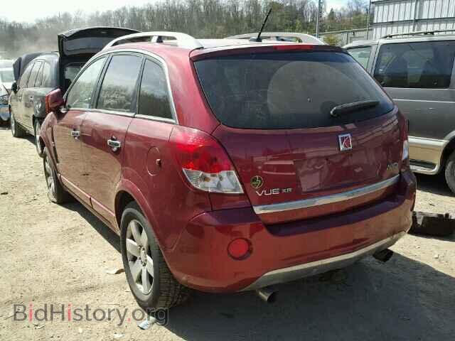 2008 SATURN VUE - VIN: 3GSDL63758S706443 - Фото 3