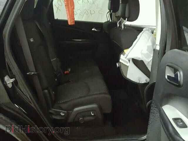 2015 DODGE JOURNEY - VIN: 3C4PDCBGXFT556651 - Photo 6