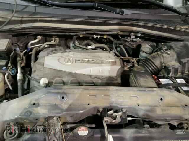 2007 ACURA MDX - VIN: 2HNYD28237H525773 - Фото 7