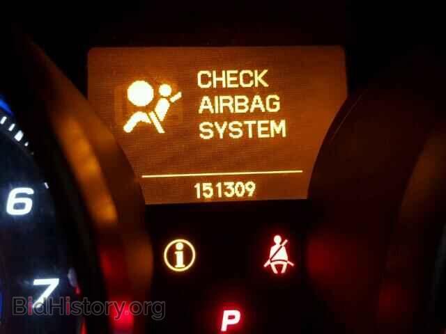 2007 ACURA MDX - VIN: 2HNYD28237H525773 - Фото 8